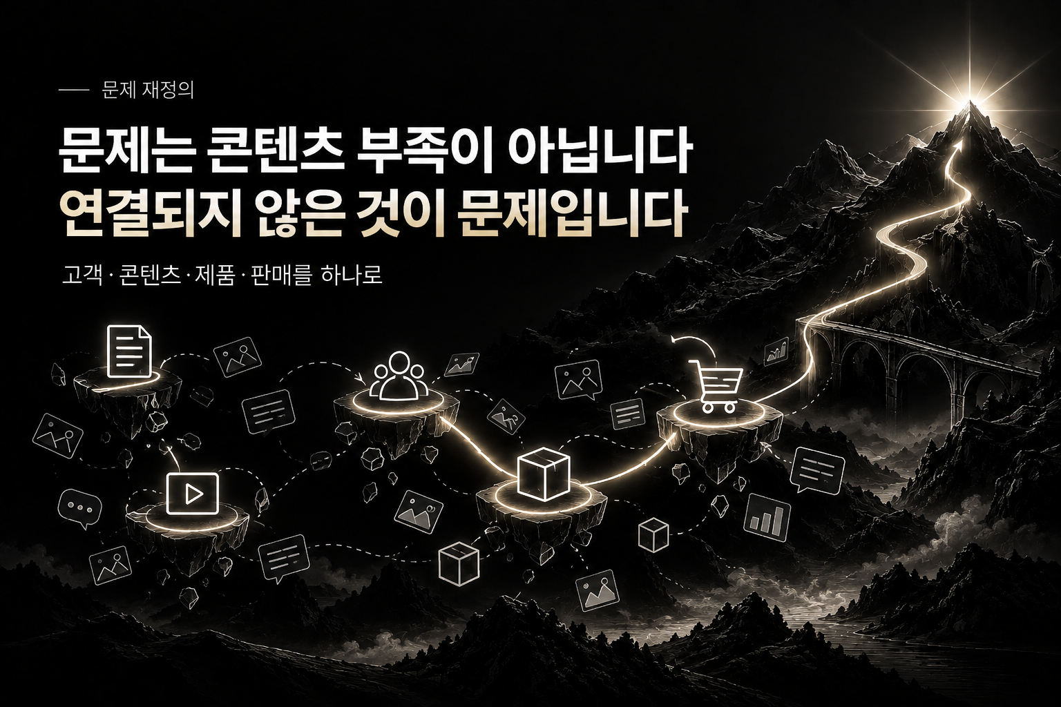 정수필소장의 콘텐츠 퍼널 구축 33강 상세 8