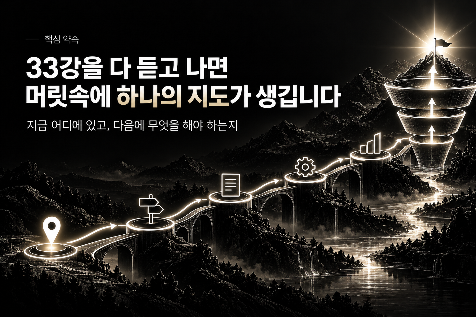 정수필소장의 콘텐츠 퍼널 구축 33강 상세 10
